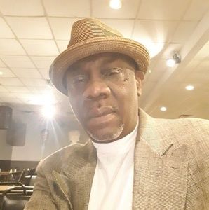 Meet your Posher, Greg